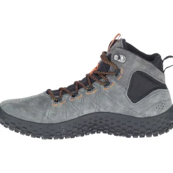 Men's Wrapt Mid Waterproof - Everyday