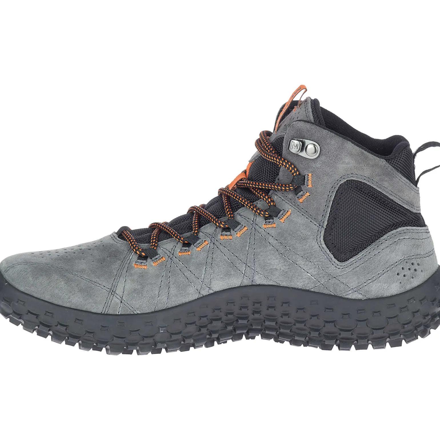 Men's Wrapt Mid Waterproof - Everyday