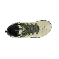 Men's Wrapt Mid Waterproof - Everyday