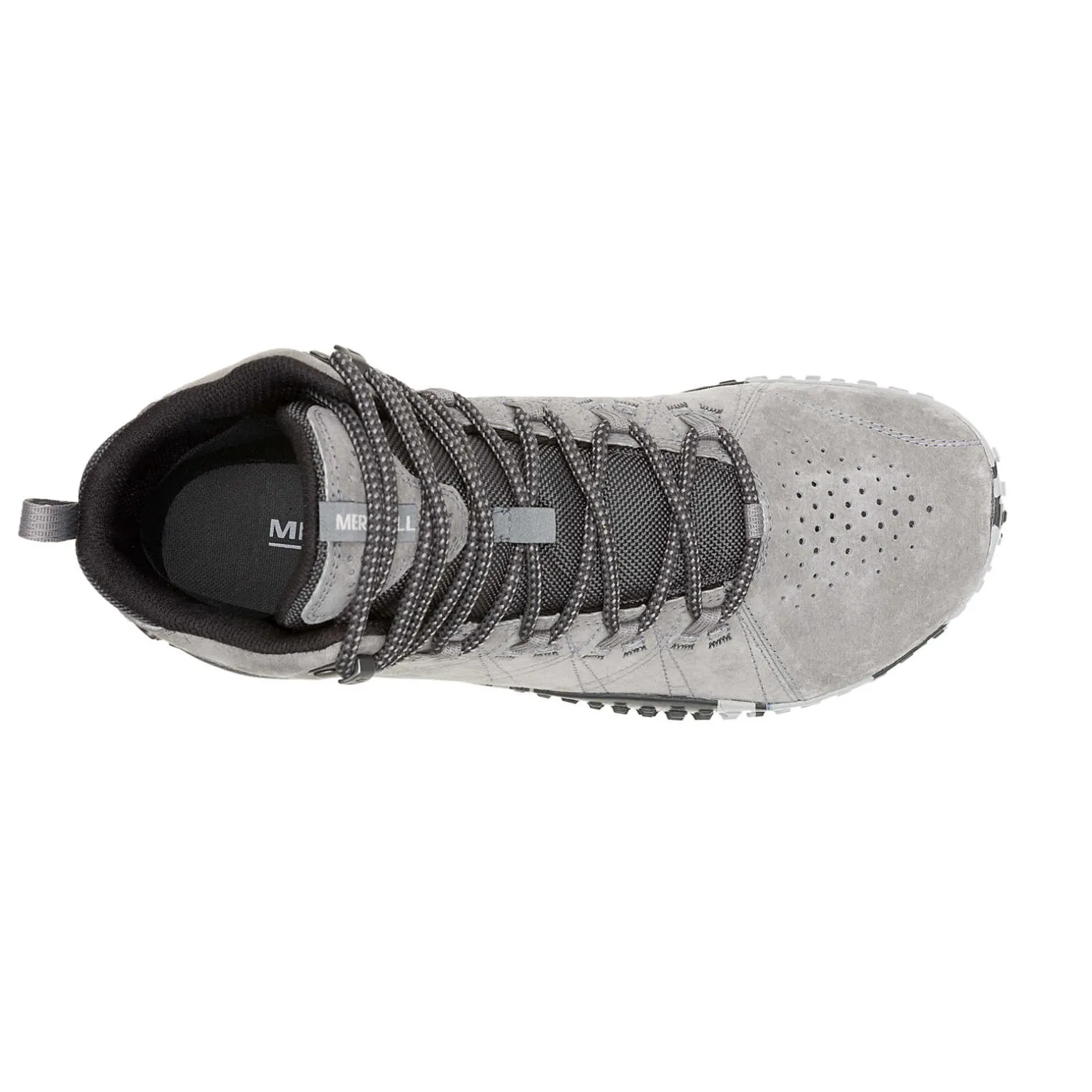 Men's Wrapt Mid Waterproof - Everyday