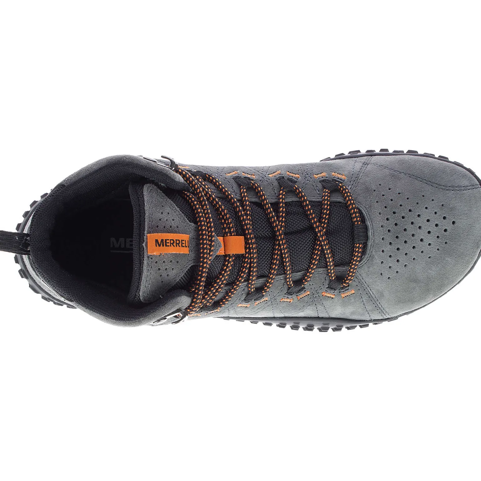 Men's Wrapt Mid Waterproof - Everyday