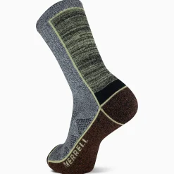 Moab Hiker Crew Tab Sock - Socks