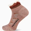 Moab Hiking Quarter Sock - Socks