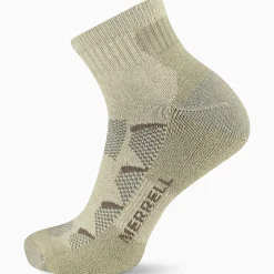 Moab Hiking Quarter Sock - Socks
