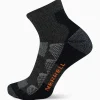 Moab Hiking Quarter Sock - Socks