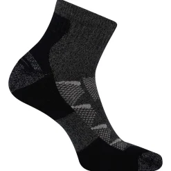Moab Hiking Quarter Sock - Socks
