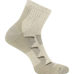 Moab Hiking Quarter Sock - Socks