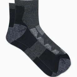 Moab Hiking Quarter Sock - Socks