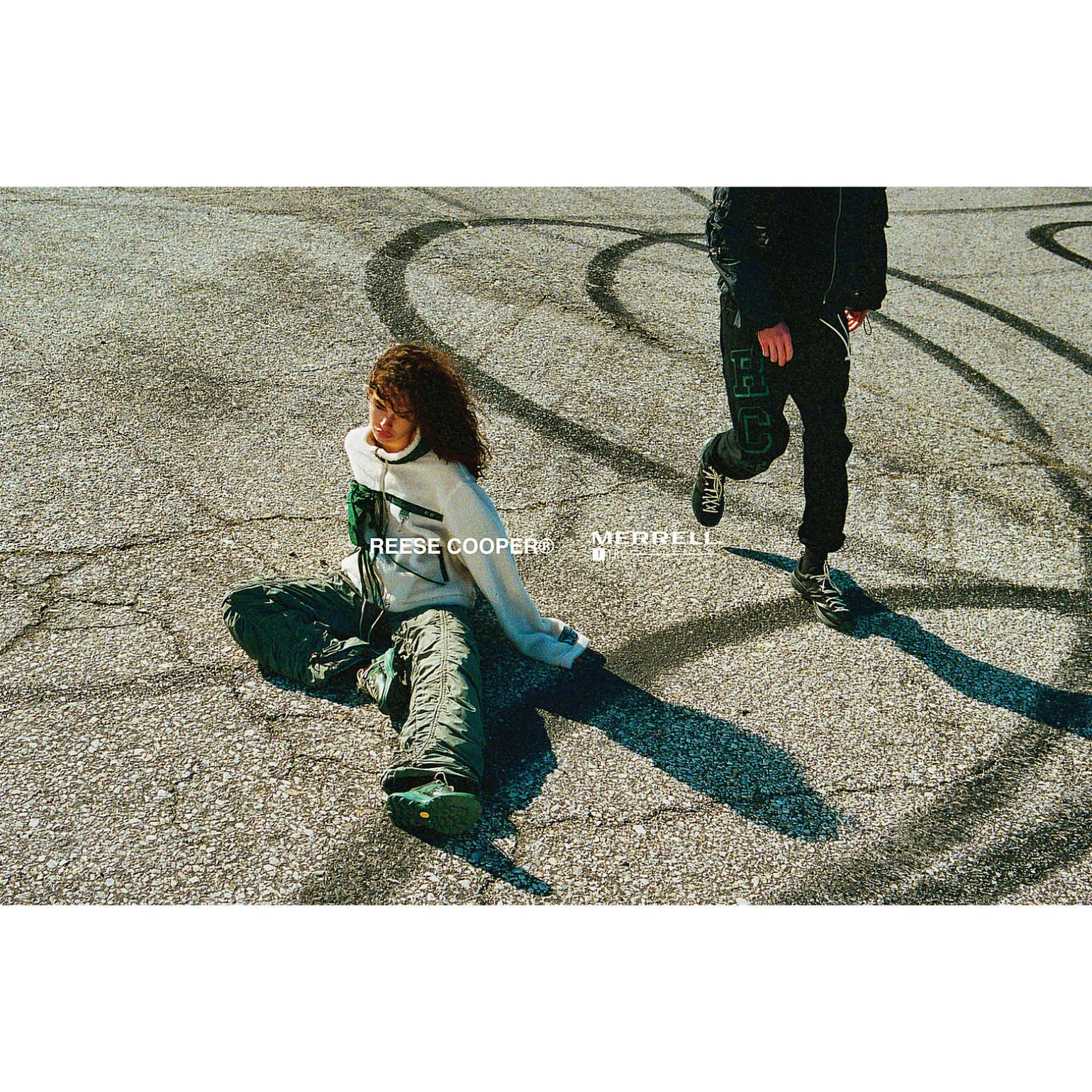 MTL Long Sky 2 X Reese Cooper - Everyday