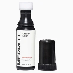 2.5oz Leather Lotion - View All Clothing & Accessories