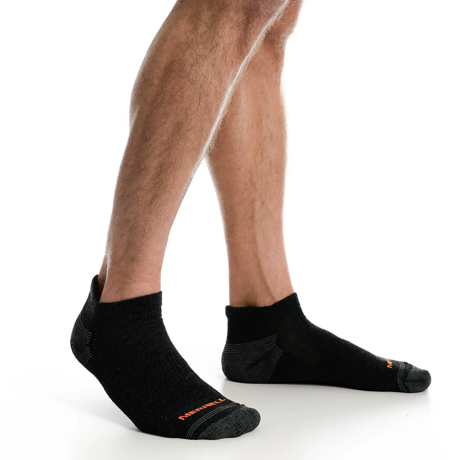 Recycled Low Cut Tab Sock 3 Pack - Socks