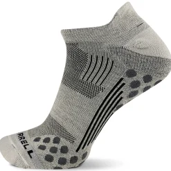Retrail 100% Recycled Hiker Low Cut Tab Sock - Socks