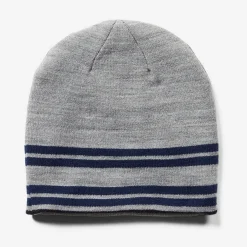 Reversible Beanie - Hats & Headwear