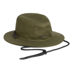 Trailhead Bucket Hat - Clothing