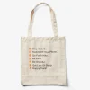 Trailhead Canvas Tote Bag - Bags