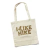 Trailhead Canvas Tote Bag - Bags