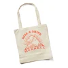 Trailhead Canvas Tote Bag - Bags