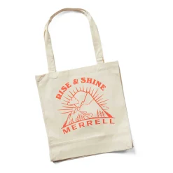 Trailhead Canvas Tote Bag - Bags