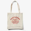 Trailhead Canvas Tote Bag - Bags