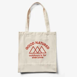 Trailhead Canvas Tote Bag - Bags