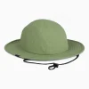 Utility Brim Hat - Hats & Headwear