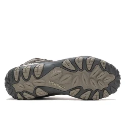 Women's Accentor 3 Mid Waterproof - Hiking