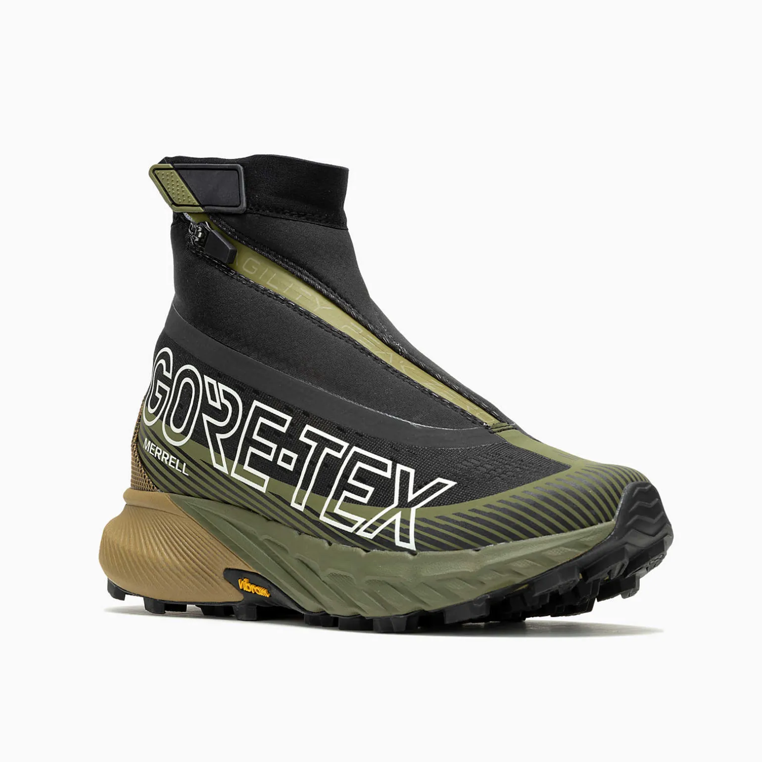 Women's Agility Peak 5 Zero GORE-TEX® 1TRL - Everyday