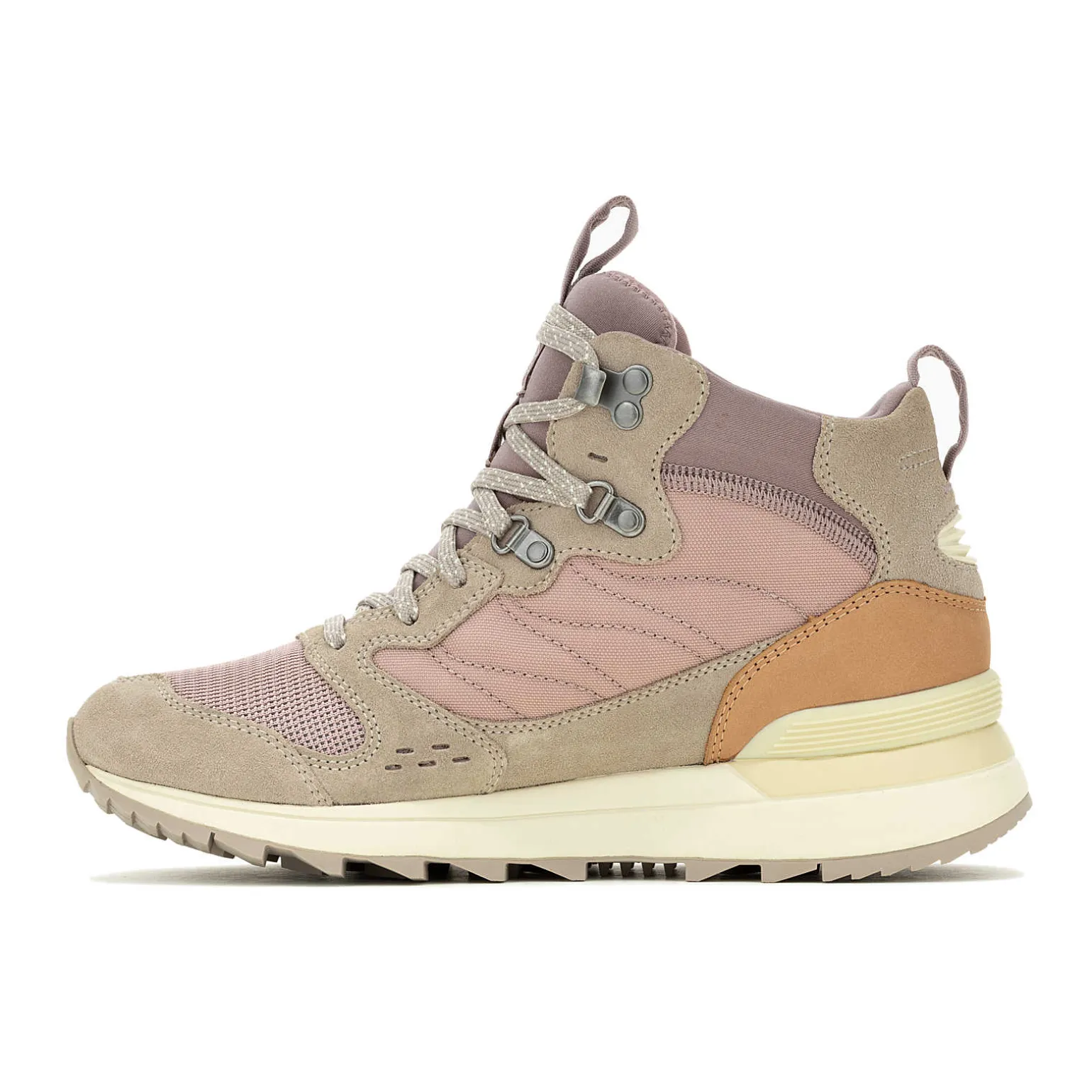 Women's Alpine 83 Sneaker Recraft Mid Waterproof - Everyday