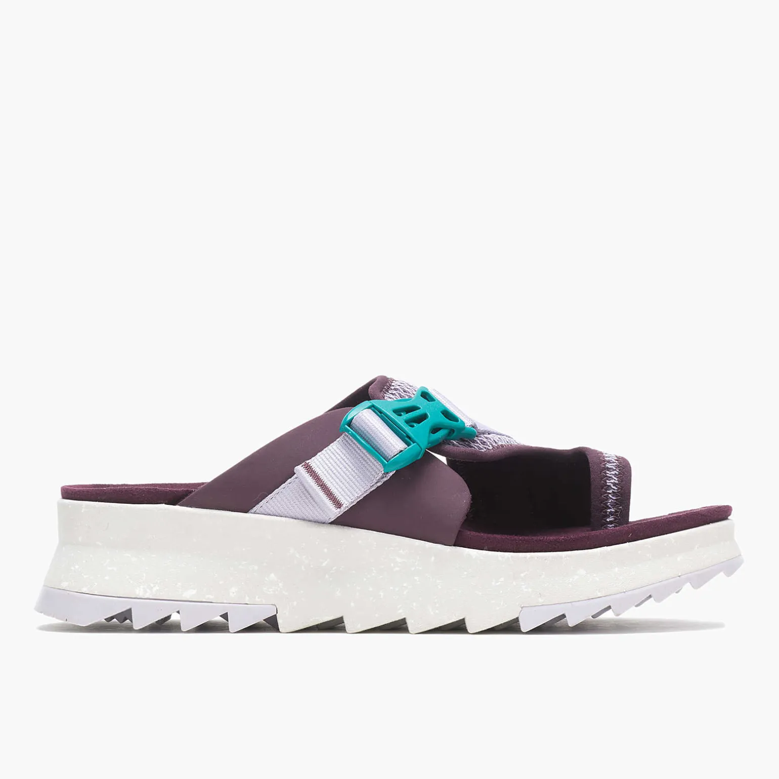 Women's Alpine Cush Wrap - Everyday