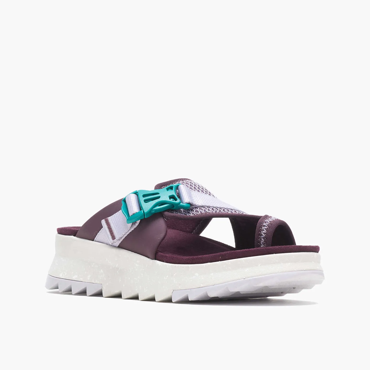 Women's Alpine Cush Wrap - Everyday