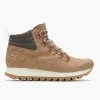 Women's Alpine Hiker - Everyday
