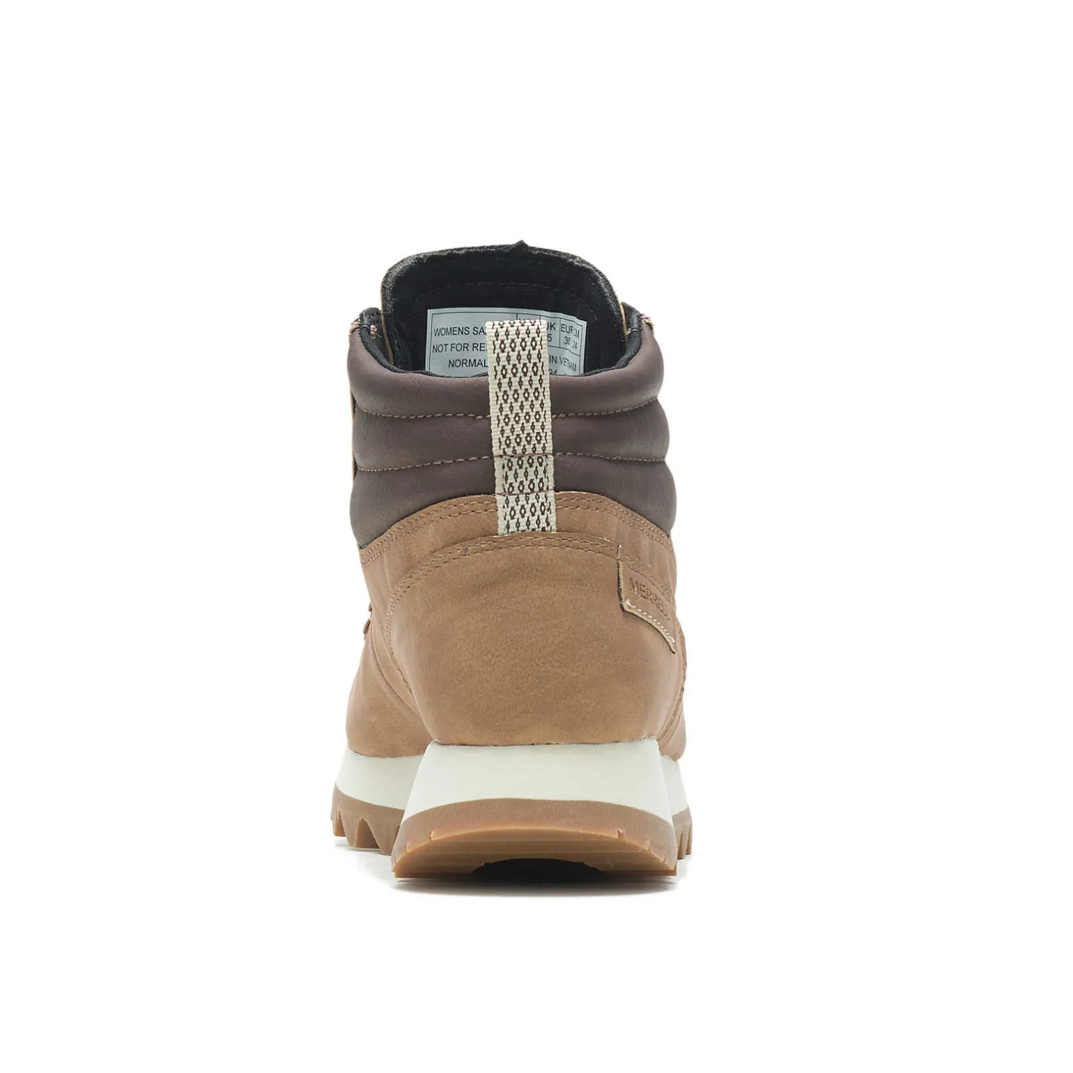 Women's Alpine Hiker - Everyday