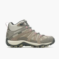 Women's Alverstone 2 Mid Waterproof Wide Width - Hiking