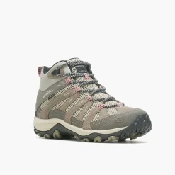 Women's Alverstone 2 Mid Waterproof Wide Width - Hiking
