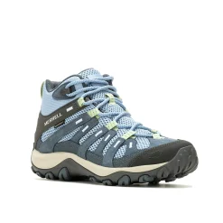Women's Alverstone 2 Mid Waterproof - Hiking