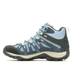 Women's Alverstone 2 Mid Waterproof - Hiking
