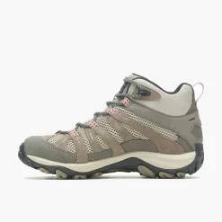 Women's Alverstone 2 Mid Waterproof Wide Width - Hiking
