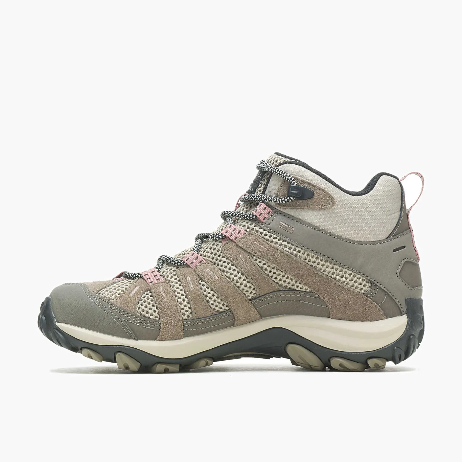 Women's Alverstone 2 Mid Waterproof Wide Width - Hiking