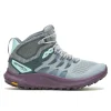 Women's Antora 3 Mid Waterproof - Hiking