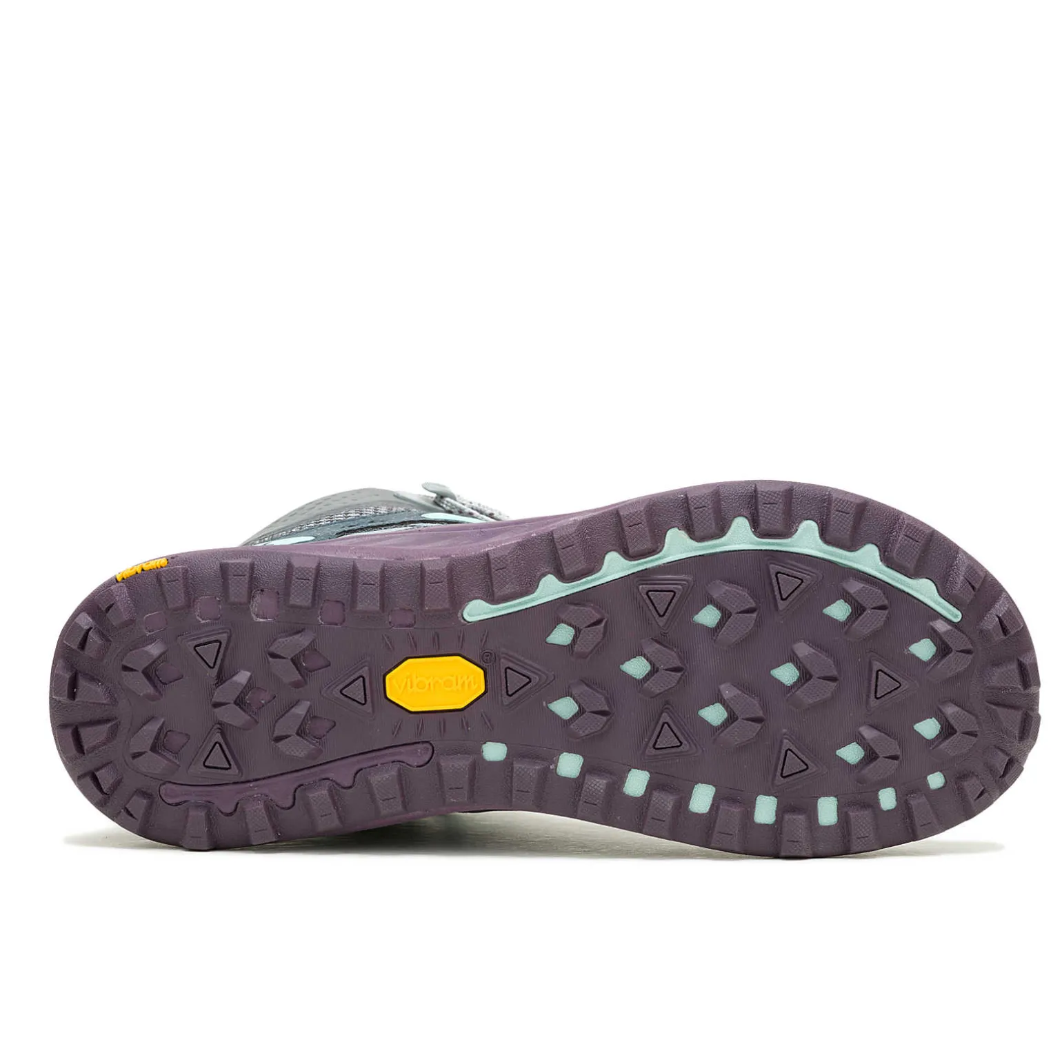 Women's Antora 3 Mid Waterproof - Hiking