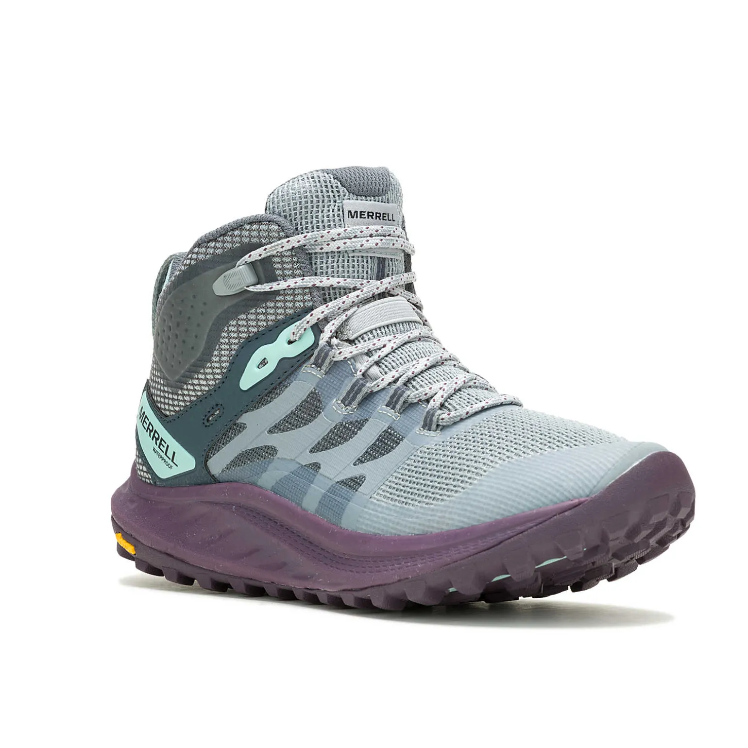 Women's Antora 3 Mid Waterproof - Hiking