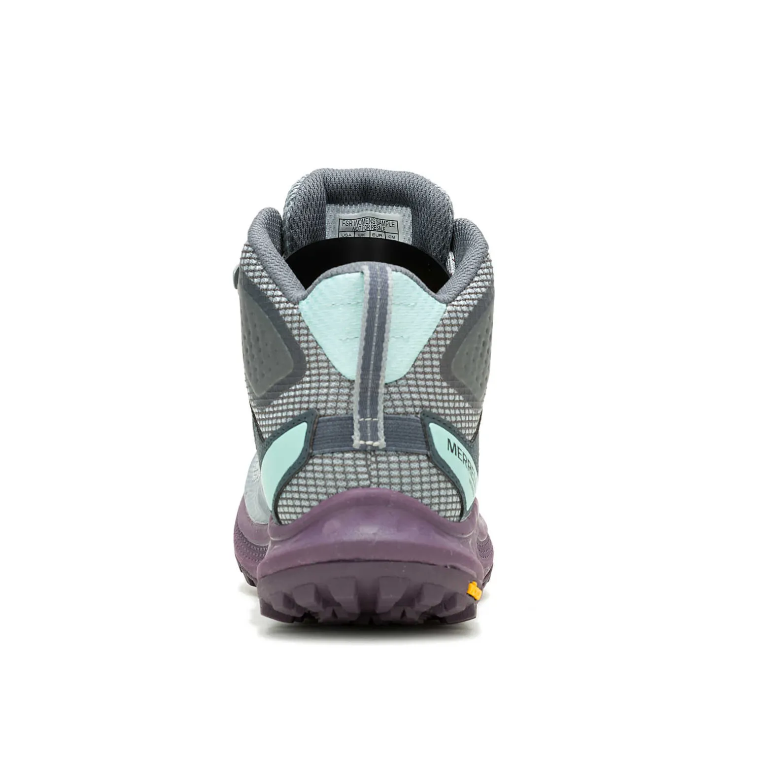 Women's Antora 3 Mid Waterproof - Hiking