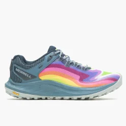 Women's Antora 3 Rainbow Wide Width - Trail Running