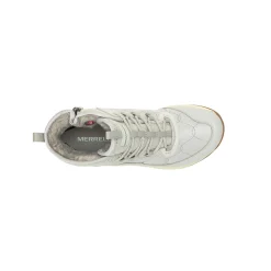 Women's Antora 3 Thermo Mid Zip Waterproof - Hiking