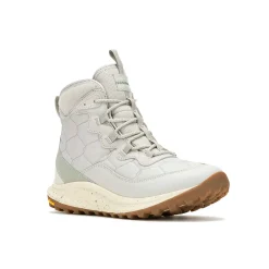 Women's Antora 3 Thermo Mid Zip Waterproof - Hiking