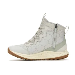 Women's Antora 3 Thermo Mid Zip Waterproof - Hiking