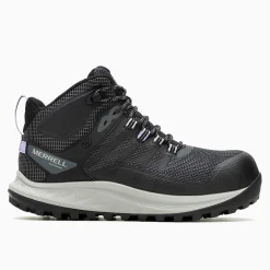 Women's Antora Mid Waterproof Carbon Fiber Shoe - Work