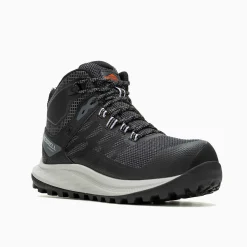 Women's Antora Mid Waterproof Carbon Fiber Shoe - Work