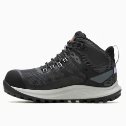 Women's Antora Mid Waterproof Carbon Fiber Shoe - Work