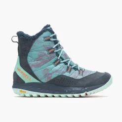 Women's Antora Sneaker Boot Waterproof X See America - Up To 50% Off Winter Essentials!
